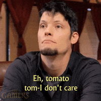Eyeroll GIF by zoefannet