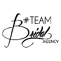 Soniamartinez Sticker by Bridalagency_