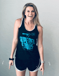 health nom GIF by Superfit Foods