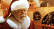 merry christmas GIF