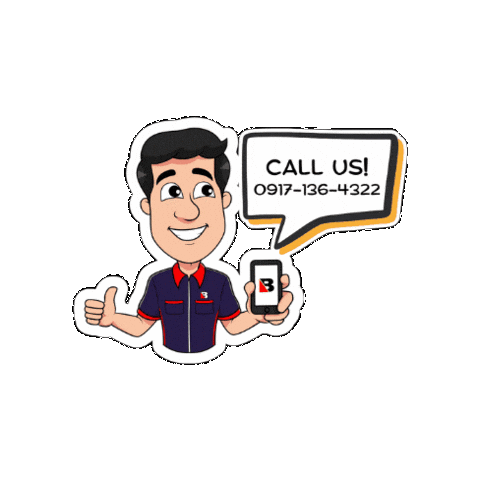 Sticker by buoyantfilterslocalph