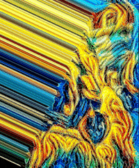 Deliver Uber Eats GIF