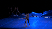 Christopher Wheeldon Dance GIF by New York City Ballet