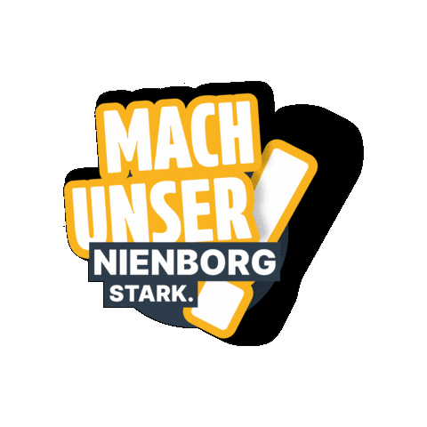 CDUKreisverbandBorken giphygifmaker cdu westmünsterland cduwestmünsterland Sticker