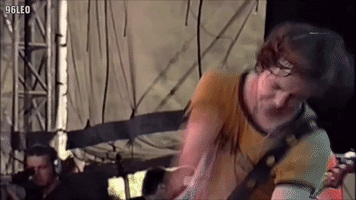 pearljamvedder GIF by Pearl Jam