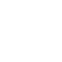 Star Frame Sticker