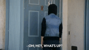 season 3 blake henderson GIF by Workaholics