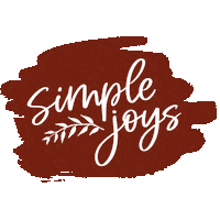 Simple Joys Sticker by Journeywomen