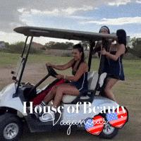 Vagancias GIF by House of Beauty MedSpa EP