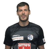 Switzerland Swipe Up Sticker by FC Luzern