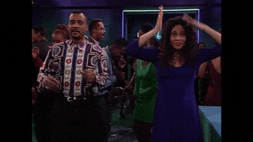 That's It You Got It