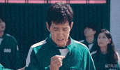 Shocked Oh No GIF by NETFLIX