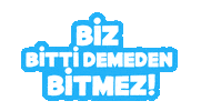Turkis Sticker by TMOK