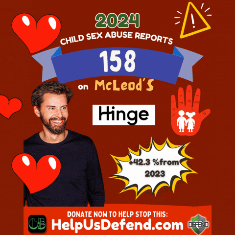 Dating Love GIF by DEFEND Nonprofit