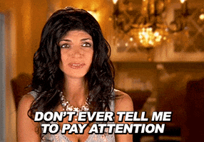 real housewives school GIF by RealityTVGIFs