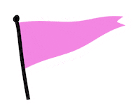 Back To School Pink Sticker by zulily