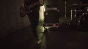 greta van fleet GIF