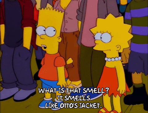 Lisa Simpson Episode 24 GIF by The Simpsons