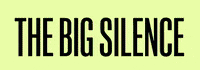 thebigsilence thebigsilence GIF