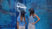 North Carolina Ncaa GIF by UNC Tar Heels