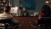damon wayans riggs GIF by Lethal Weapon
