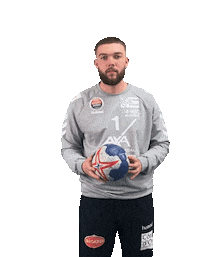 Sport Team Sticker by Montfermeil Handball