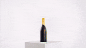happy dance celebrate yay pop GIF