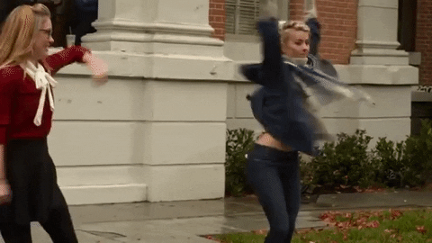 julianne hough GIF by Grease Live