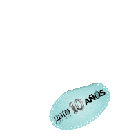 Feliz Felicidad Sticker by GatoStore