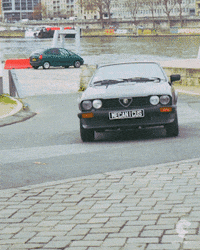 Driving For Sale GIF by Mecanicus