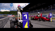 GIF by W Series
