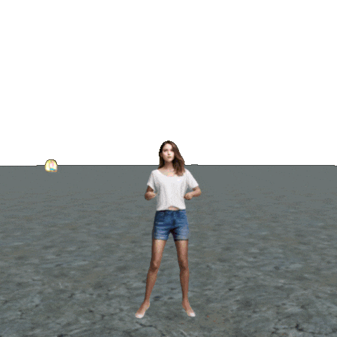 Game Time Kiss Sticker by Robodrone