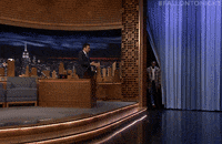 jimmy fallon hello GIF by The Tonight Show Starring Jimmy Fallon