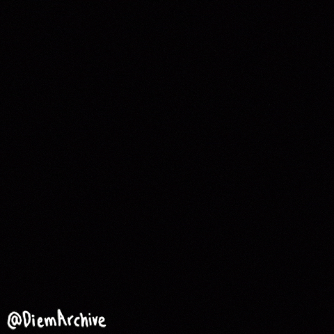 Demon Shut Up GIF