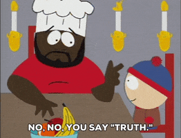 GIF by South Park 