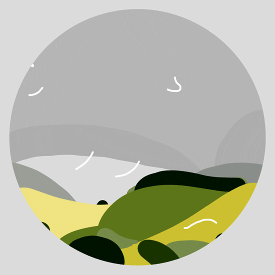 oritoor giphyupload art animation loop GIF