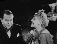 mfac movie film retro bw GIF