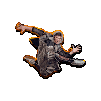 Sticker by Bat Out Of Hell The Musical