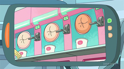 GIF by Rick and Morty