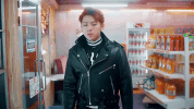 kpop k-pop k pop block b zico GIF