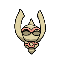 Happy Dance Sticker