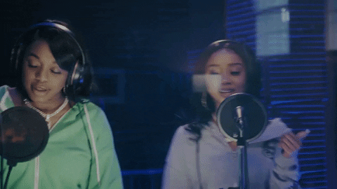 Happy Brely Evans GIF by WE tv