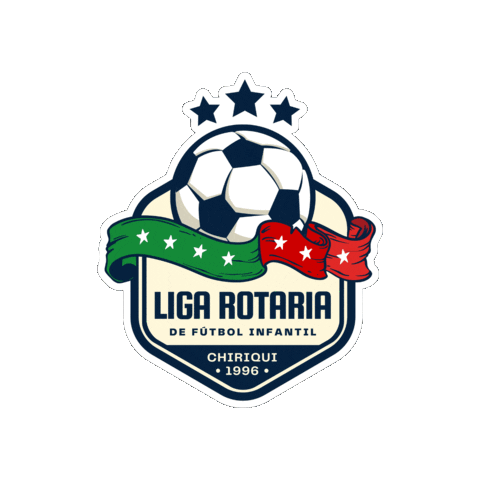 rotarydavid giphygifmaker ligarotariach futbolchiriqui Sticker