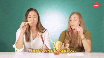 Mexican Food GIF by BuzzFeed