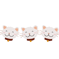 Happy Cheer Up Sticker