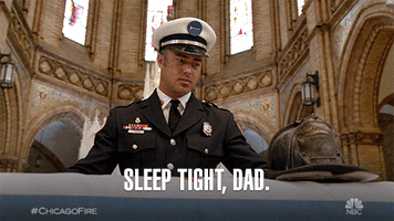 episode 7 nbc GIF by Chicago Fire