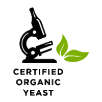 Yeast Fermentation Sticker by Whitelabs