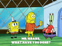 season 5 the krusty sponge GIF by SpongeBob SquarePants