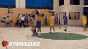 Taumu League GIF by taumufraternity
