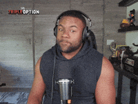 3xOptionShow football yes nfl agree GIF